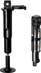 Granite Design Stash RT Integrated Multi Tool Ratchet Black