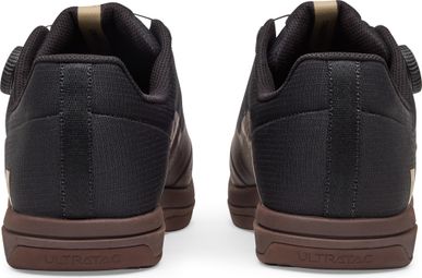 Chaussures VTT Fox Union Boa Marron — vue 6