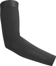 Castelli Espresso Cuffs Black