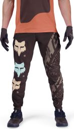 Fox Flexair Elevated Broek Bruin 