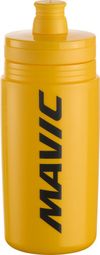 Mavic Elite Kebea 550 ml Water Bottle - Yellow