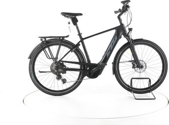 Produit reconditionné - KTM Macina Tour CX 610 Trekking E-Bike - Très Bon Etat