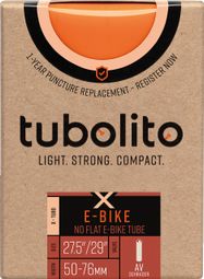 Tubolito Tubo vouwfiets binnenband 20'' Schrader 40 mm