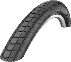 Schwalbe Super Moto-X 27.5 Tubetype Rigid SnakeSkin GreenGuard Dual Compound E-Bike tire