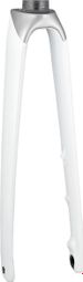 Fourche Rigide Trek Emonda SL7 Blanc/Quicksilver