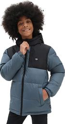 Vans Bluejay II Kid's Jacket (8-14yrs) Blue