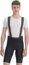 Sportful Supergiara Bib Short Zwart