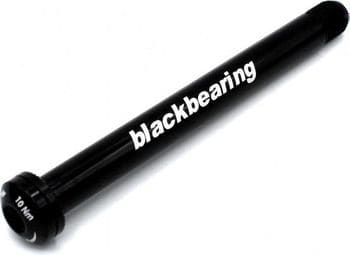 Axe de roue Blackbearing - F12.2 - (12 mm - 125 - M12x1 5 -