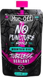 Muc-Off No Puncture Hassle Tubeless Sealant 140 ml