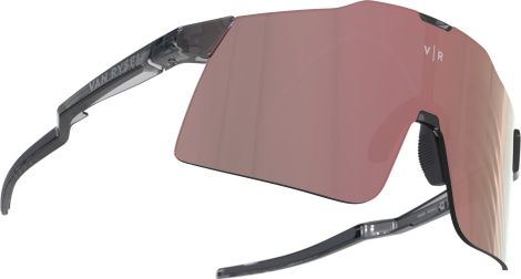 Lunettes Van Rysel Roadr 900 Perf Light Noir