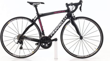 Produit reconditionné · Pinarello Razha · Noir / Vélo de route | Très bon état