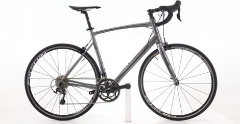 Produit reconditionné · Merida Ride 500 · Gris / Vélo de route | Très bon état
