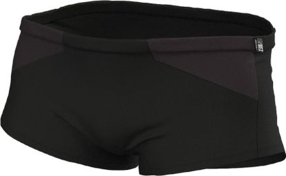 Z3rod Trunks Zwempak Zwart / Grijs