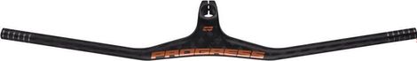 Combo cintre/potence Progress PG-235 LTD Carbon Cockpit 17º 90mm