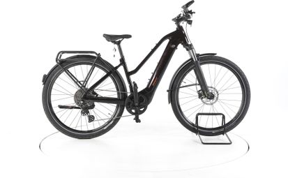 Produit reconditionné - Giant Explore E+ 1 Trekking E-Bike 2024 - Bon Etat