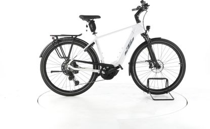 Produit reconditionné - KTM Macina Style 720 Trekking E-Bike - Très Bon Etat