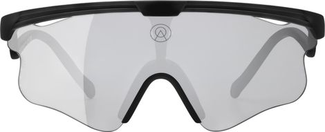Lunettes Alba Optics Delta Lei Black Vzum Super Alu