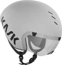 Aero Helm Kask Bambino Pro Evo Weiß