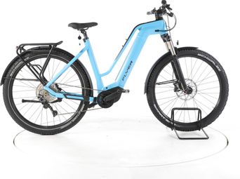 Produit reconditionné - FLYER Goroc X 2.10 Trekking E-Bike - Bon Etat