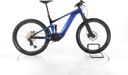 Produit reconditionné - Giant TRANCE X E+ 2 E-Bike Fully - Bon Etat