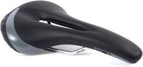 Selle velo senso sport ii0 noir