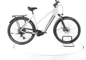 Produit reconditionné - Corratec E-Power MTC 12S Trekking E-Bike - Très Bon Etat