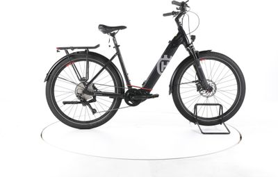 Produit reconditionné - Husqvarna E-Bicycles Gran Tourer GT3 Trekking  - Très Bon Etat