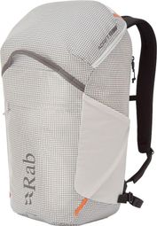 Mochila Rab Adrift 30 L Gris