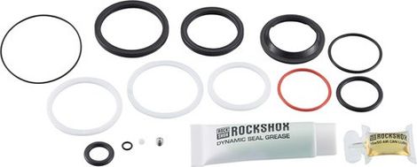 Rockshox 200 Stunden/1 Jahr Service Kit - Super Deluxe C1+ (2022+)