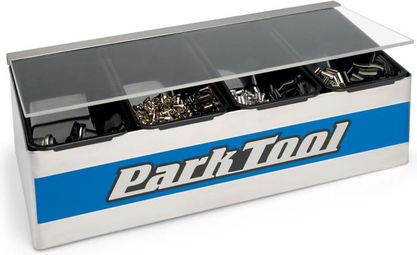 Rangement pour petites pièces Park Tool JH-1