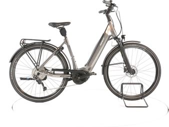 Produit reconditionné - Giant Anytour E+ 2 Vélo électrique Entrée basse 2021 - Bon Etat