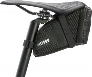 Sacoche de selle Rockbros C29-BK étanche - noire