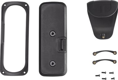 Santa Cruz Glovebox Kit