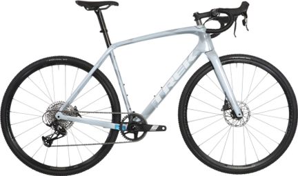 Cyclocross bike Trek BOONE 5 56 GY Sram Apex 12V 700mm | Size 56