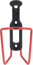 PORTE BIDON ZEFAL ALU PLAST 124 ROUGE DIAM 5mm 40g