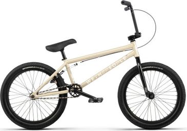 WeThePeople Justice 20.75'' BMX Freestyle Grey | Alltricks.com