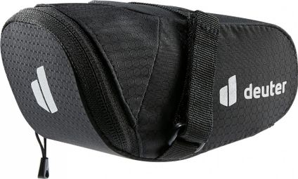 Borsa da sella Borsa da bici Deuter 0.5 nera