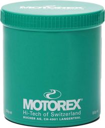 Graisse Motorex Bike Grease 850 g