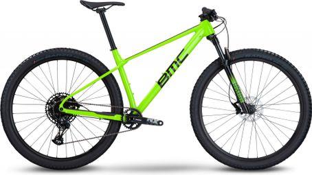 VTT Semi-Rigide BMC Twostroke AL One Sram NX Eagle 12V 29'' Vert Poison 2023