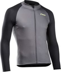 Maillot Manches Longues Northwave Blade 4 Gris