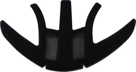 ABUS Pièce détachée casque KIT DE MOUSSES HUD-Y S/M/L NOIR BUGMESH