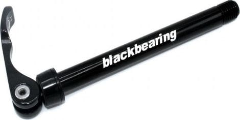 Axe de roue Blackbearing - F12.2QR - (12 mm - 125 - M12x1 5