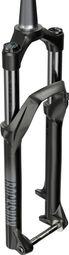 Fourche Rockshox Recon Silver RL 27.5'' Solo Air | Boost 15x110 mm | Offset 46 | Noir 2023
