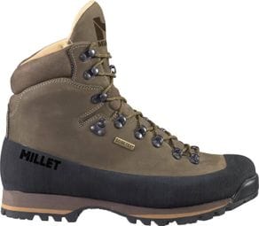Millet Bouthan Gore-Tex Hiking Shoes Brown