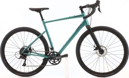 Produit reconditionné · Cannondale Topstone 3 / Vélo de gravel | Très bon état