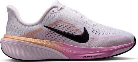 Nike Pegasus 42 Laufschuhe für Kinder, Weiß/Rosa