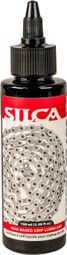 Lubricante para cadenas Silca Super Secret 2.0, 100 ml