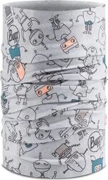 Tour de Cou Original EcoStretch Buff Enfant Theo Gris