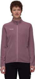 Mammut Innominata Light Violet Women's Fleece