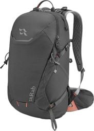 Rucksack Rab Aeon ND 18 L Grau Damen